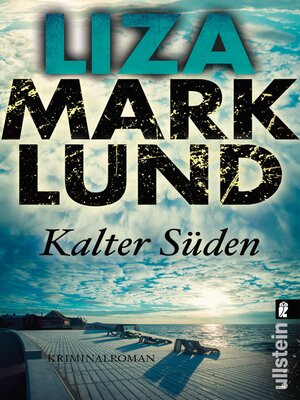 cover image of Kalter Süden